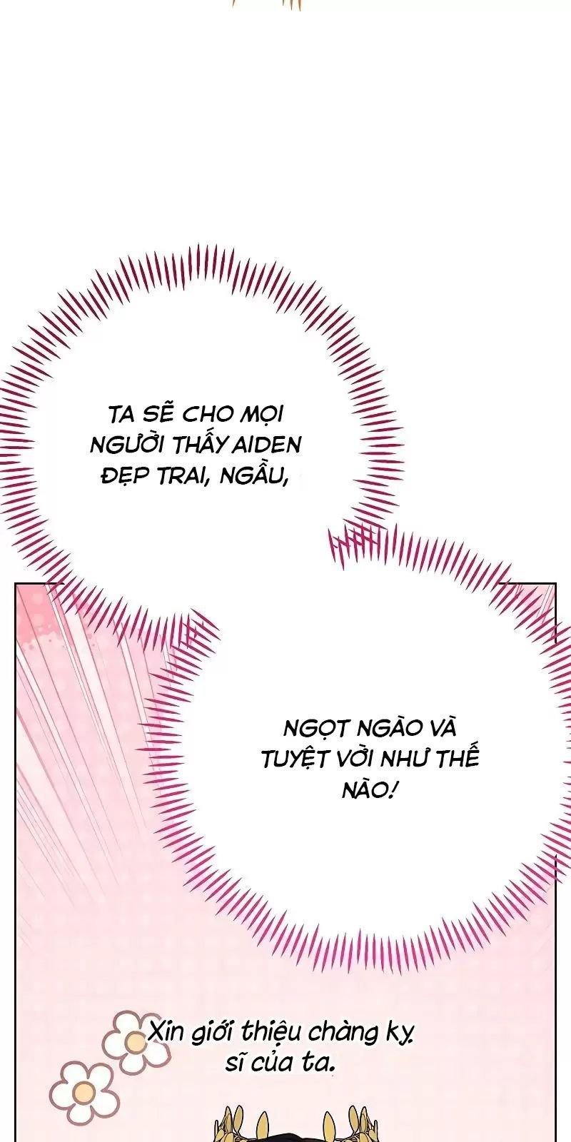 Bạo Chúa Bé Con Chapter 83 - Trang 77