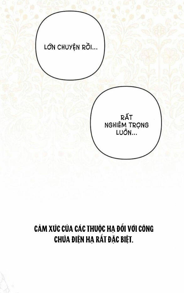 Bạo Chúa Bé Con Chapter 4.1 - Trang 34