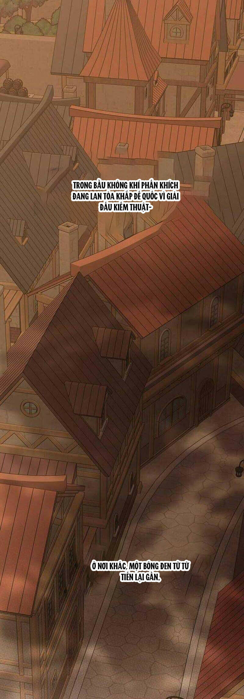 Bạo Chúa Bé Con Chapter 80 - Trang 1