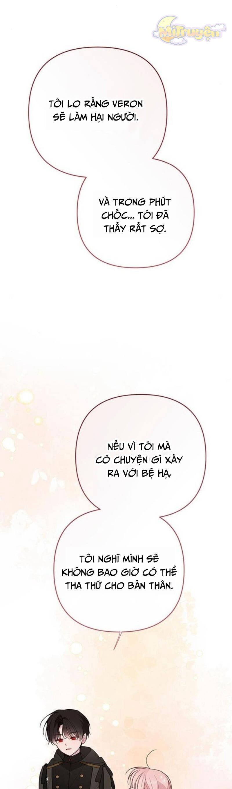 Bạo Chúa Bé Con Chapter 101 - Trang 55