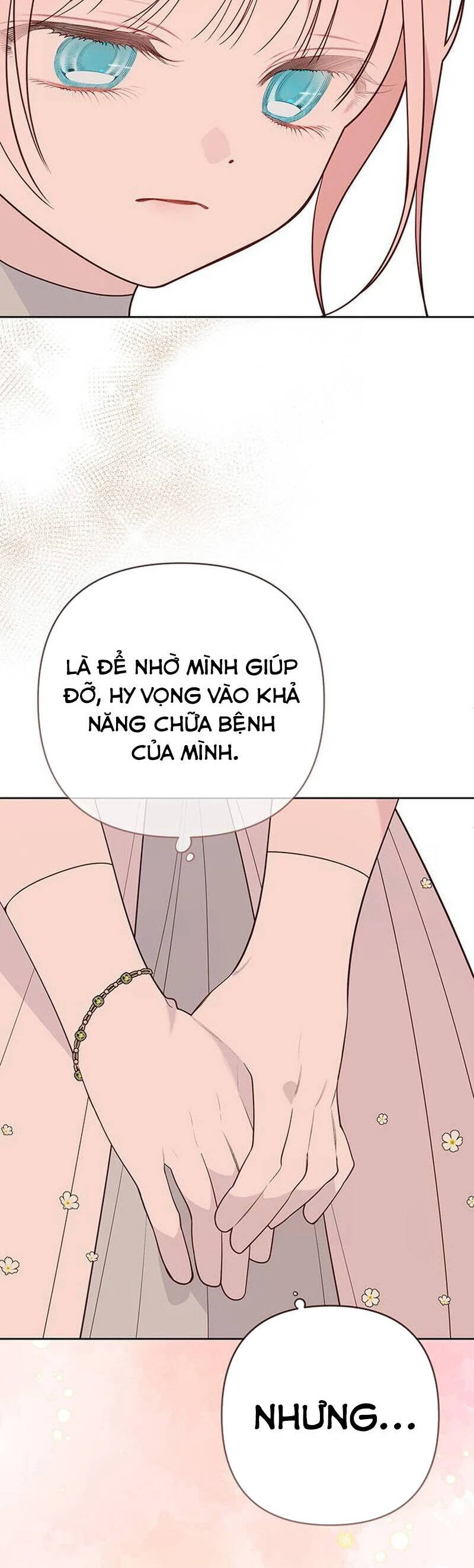 Bạo Chúa Bé Con Chapter 91 - Trang 46