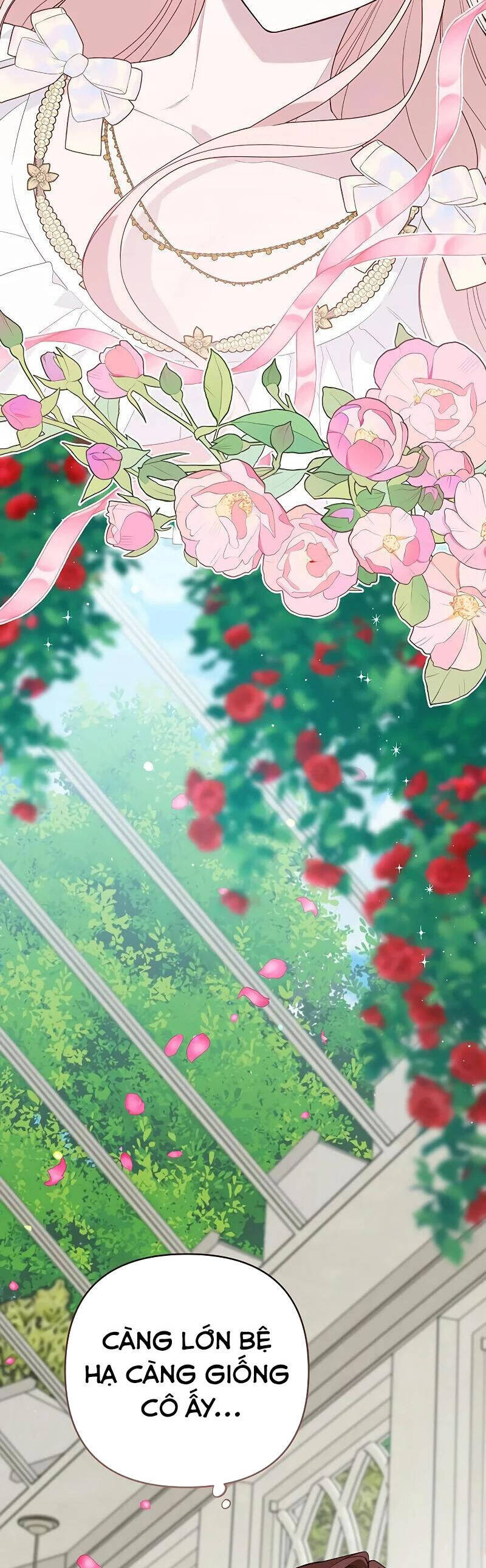 Bạo Chúa Bé Con Chapter 87 - Trang 37