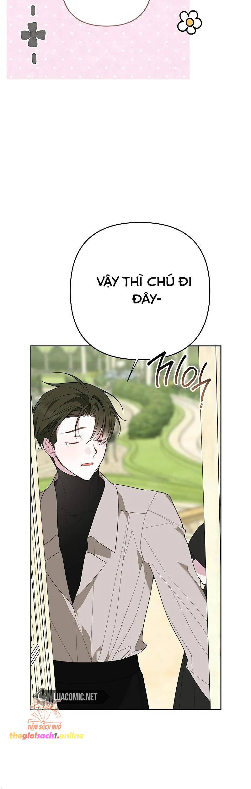 Bạo Chúa Bé Con Chapter 88 - Trang 31