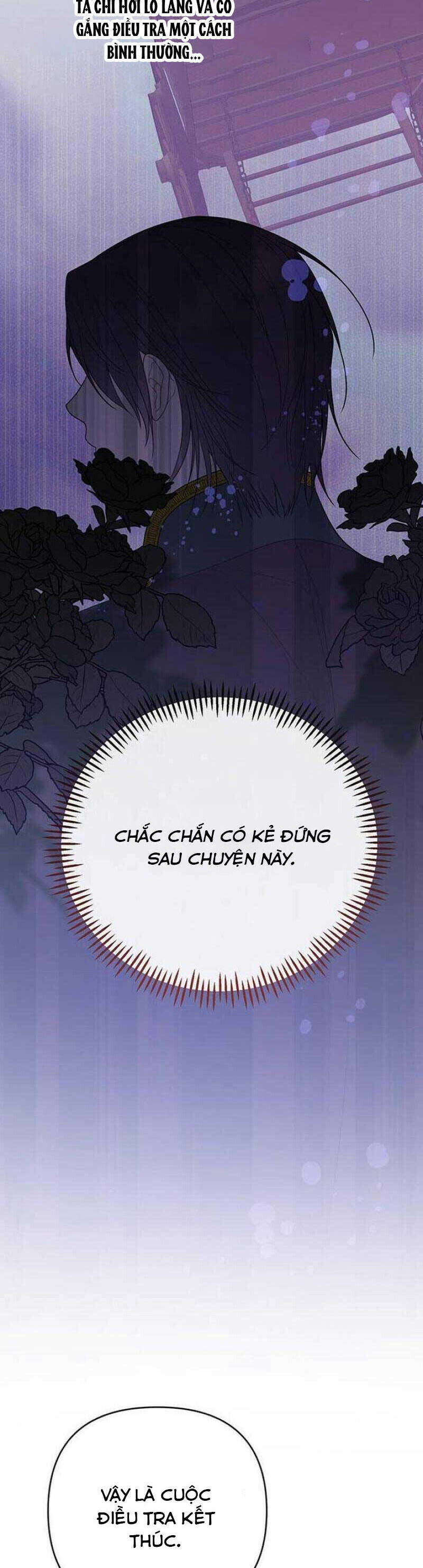 Bạo Chúa Bé Con Chapter 80 - Trang 29