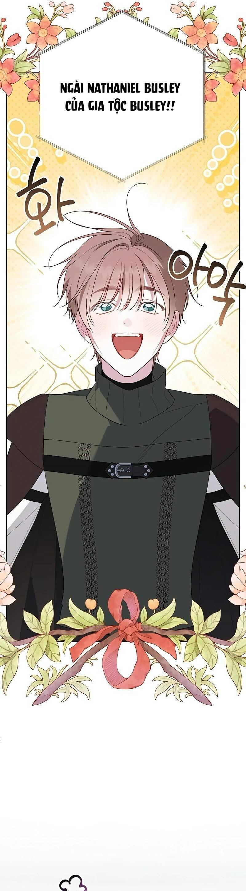 Bạo Chúa Bé Con Chapter 84 - Trang 37