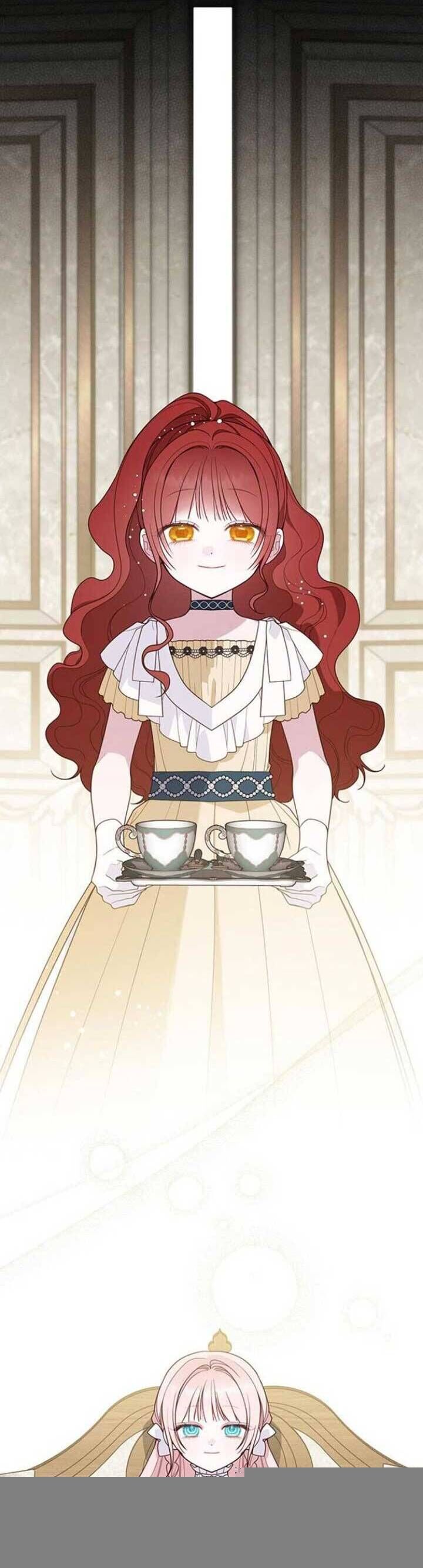 Bạo Chúa Bé Con Chapter 104 - Trang 13