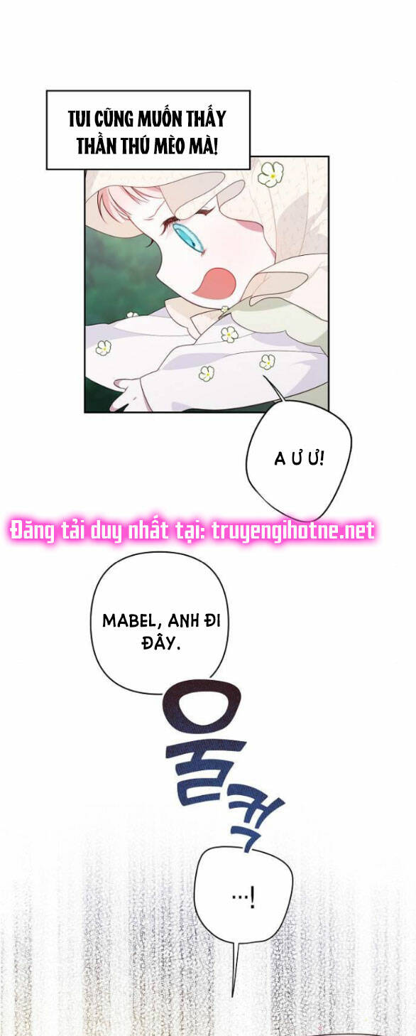 Bạo Chúa Bé Con Chapter 5.1 - Trang 7