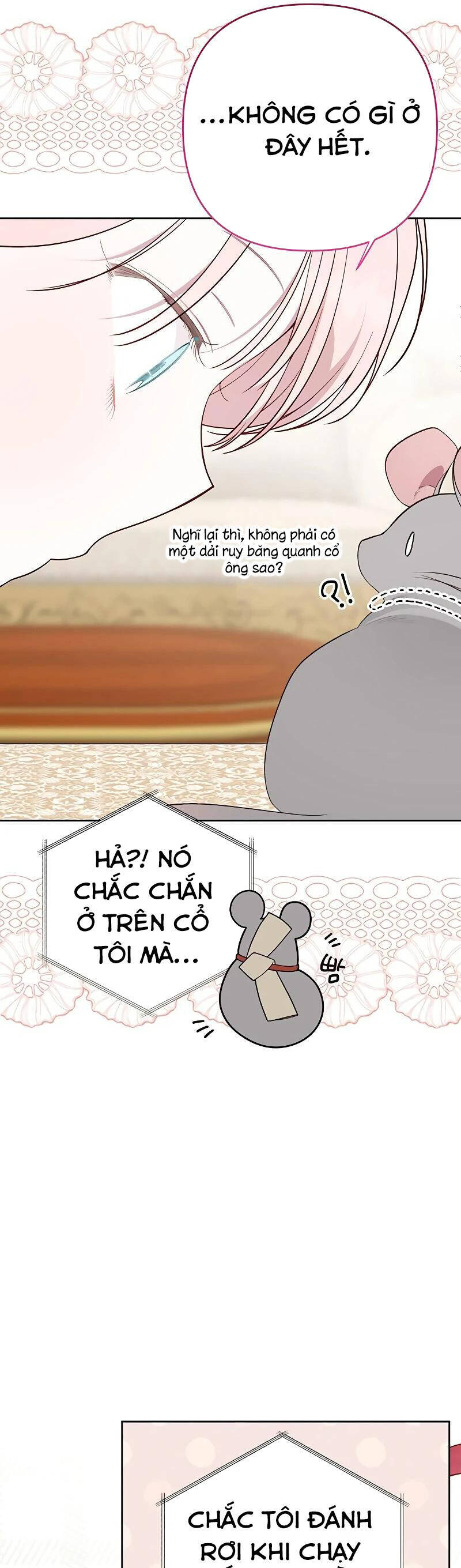 Bạo Chúa Bé Con Chapter 87 - Trang 51