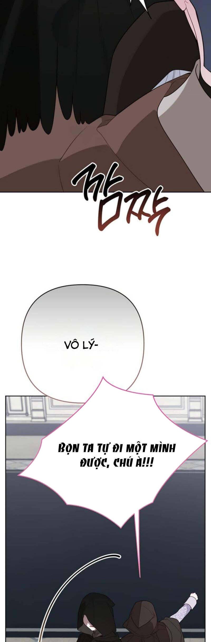 Bạo Chúa Bé Con Chapter 89 - Trang 16