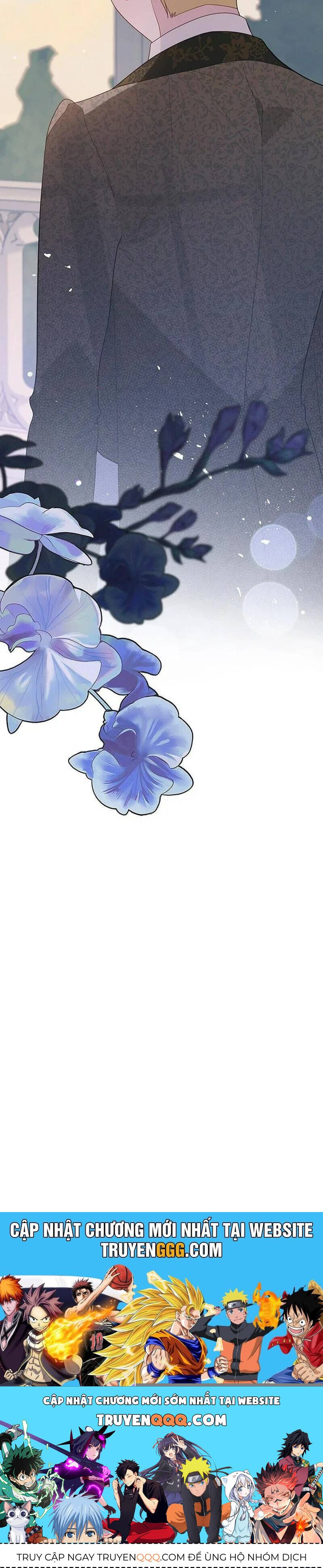 Bạo Chúa Bé Con Chapter 103 - Trang 49