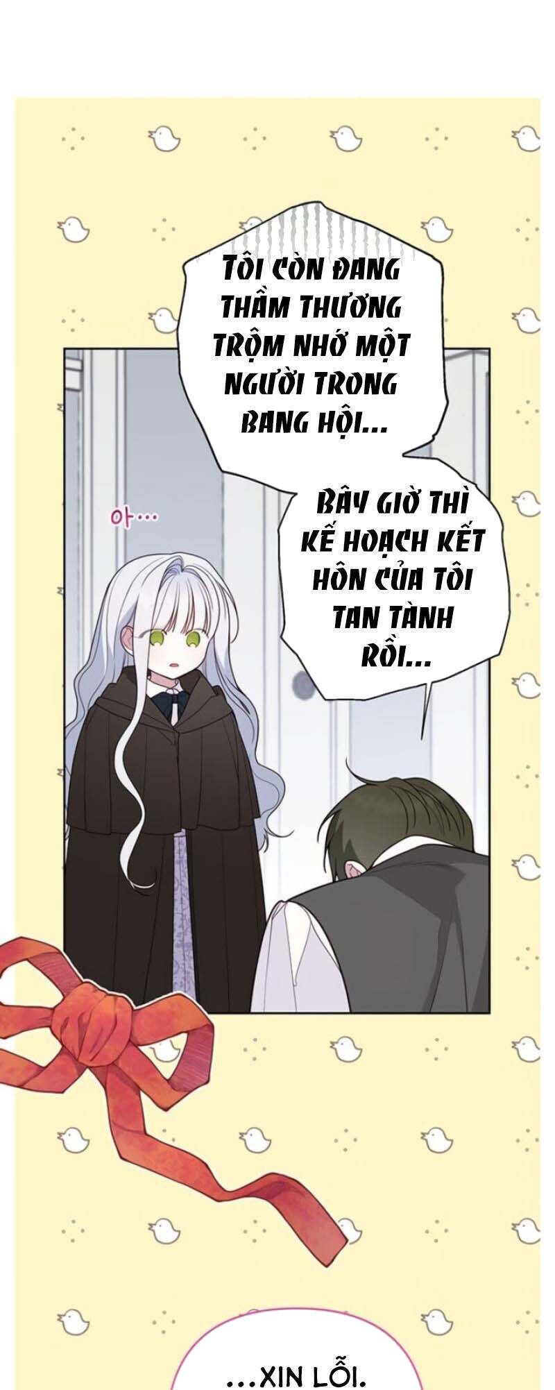 Bạo Chúa Bé Con Chapter 89 - Trang 44