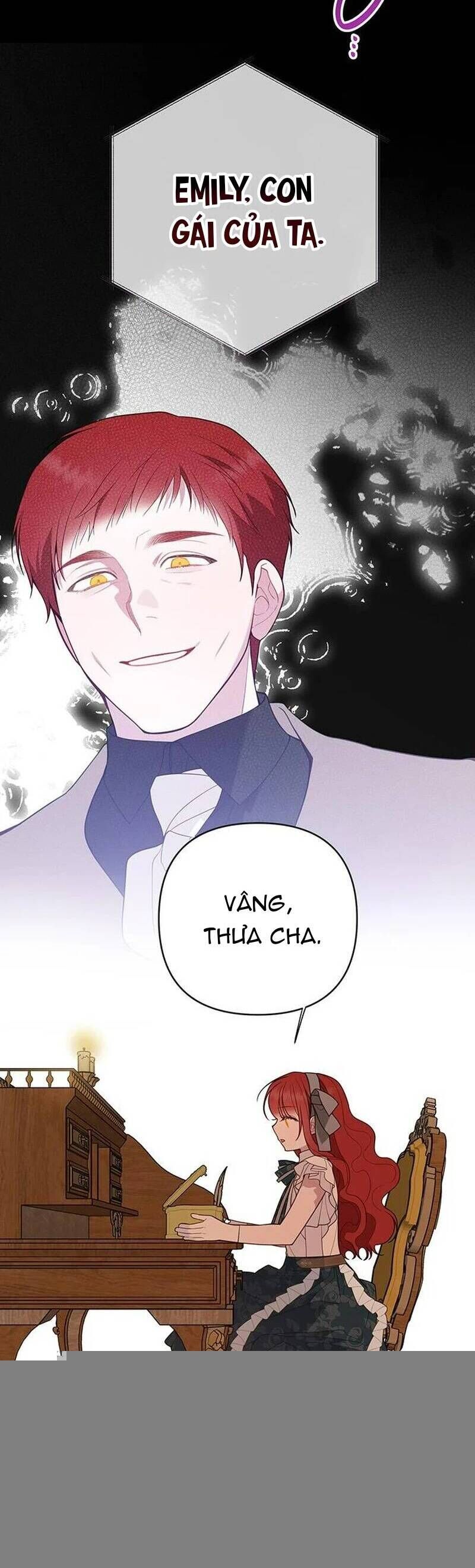 Bạo Chúa Bé Con Chapter 102 - Trang 28