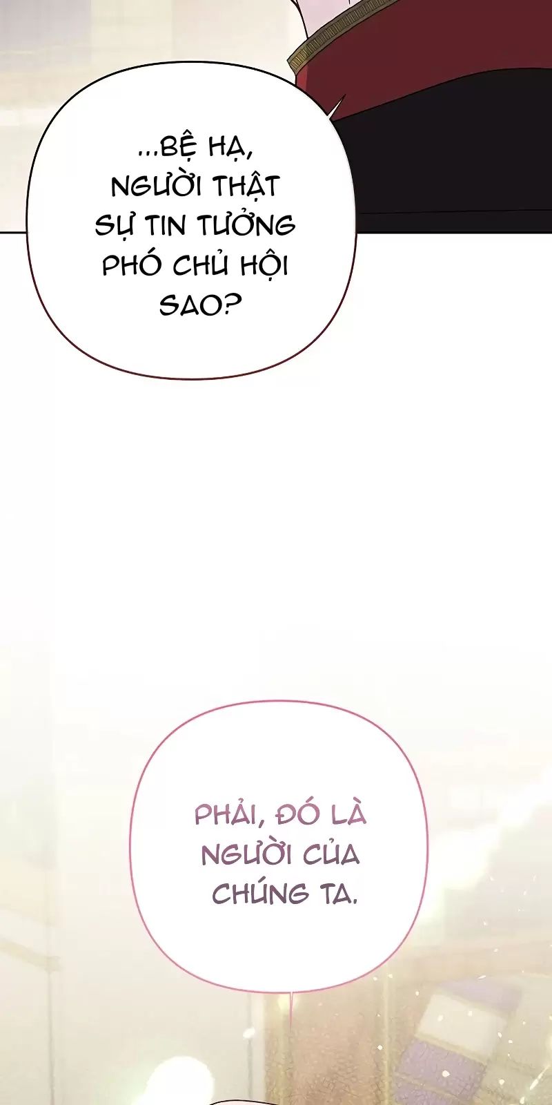 Bạo Chúa Bé Con Chapter 82 - Trang 50