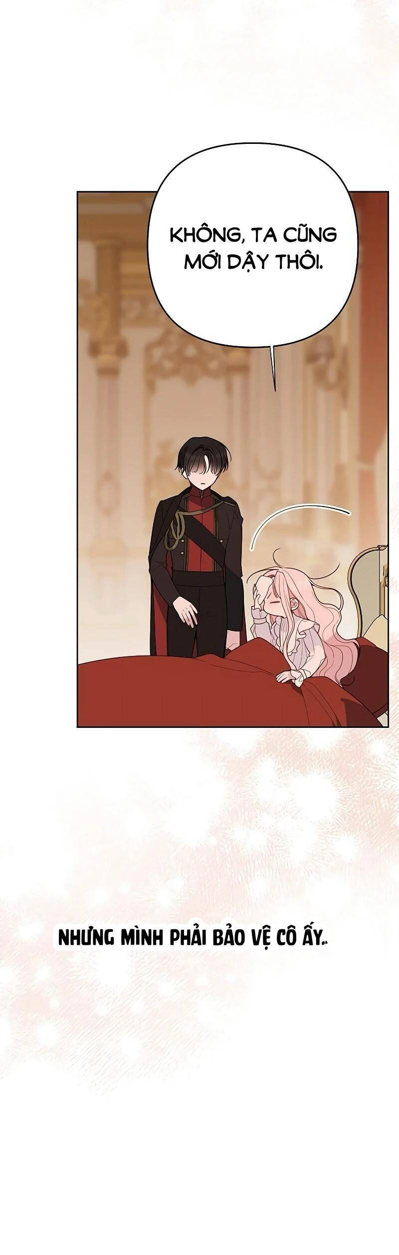 Bạo Chúa Bé Con Chapter 85 - Trang 19