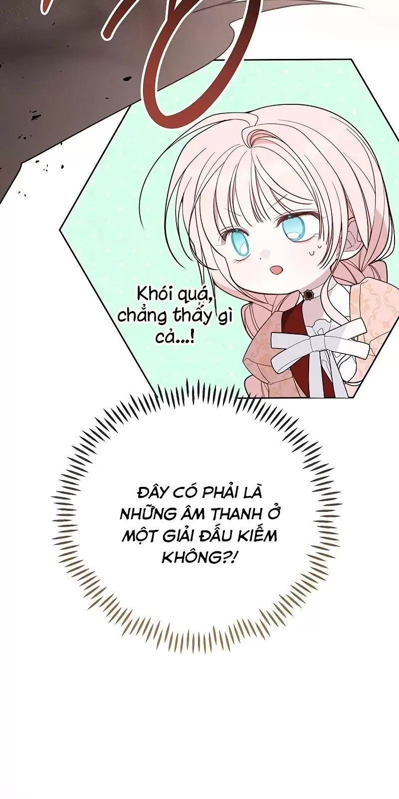 Bạo Chúa Bé Con Chapter 83 - Trang 18