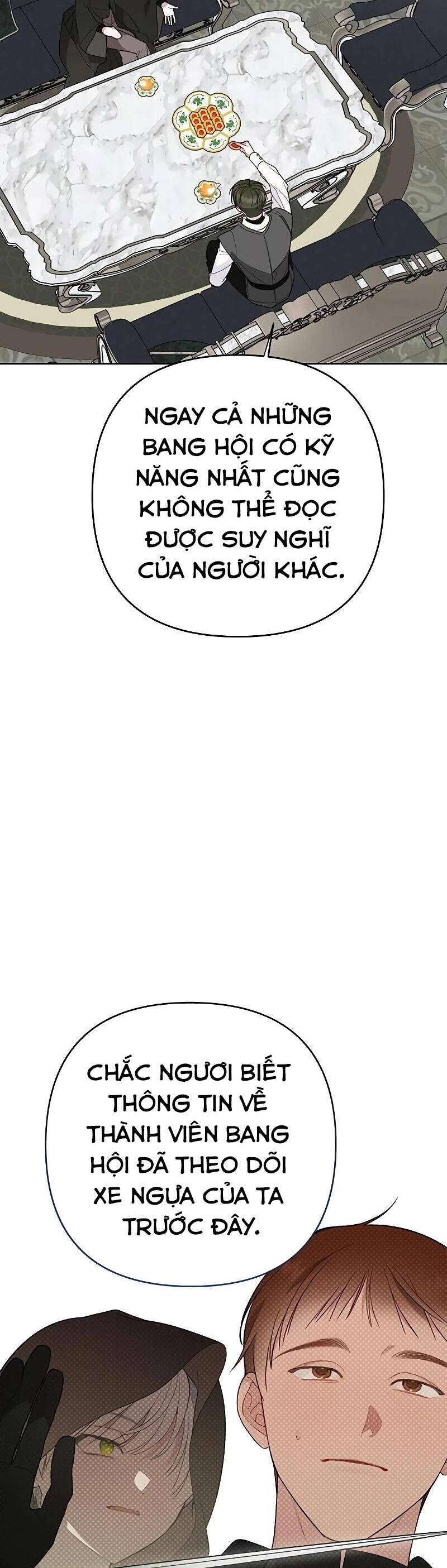 Bạo Chúa Bé Con Chapter 87 - Trang 12