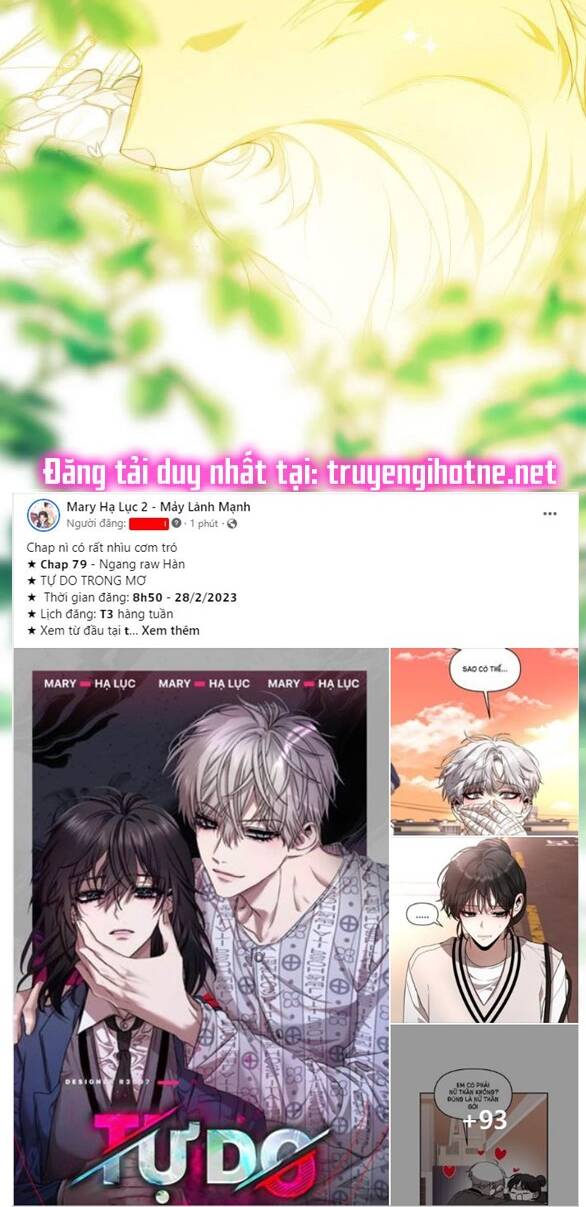 Bạo Chúa Bé Con Chapter 4.2 - Trang 55
