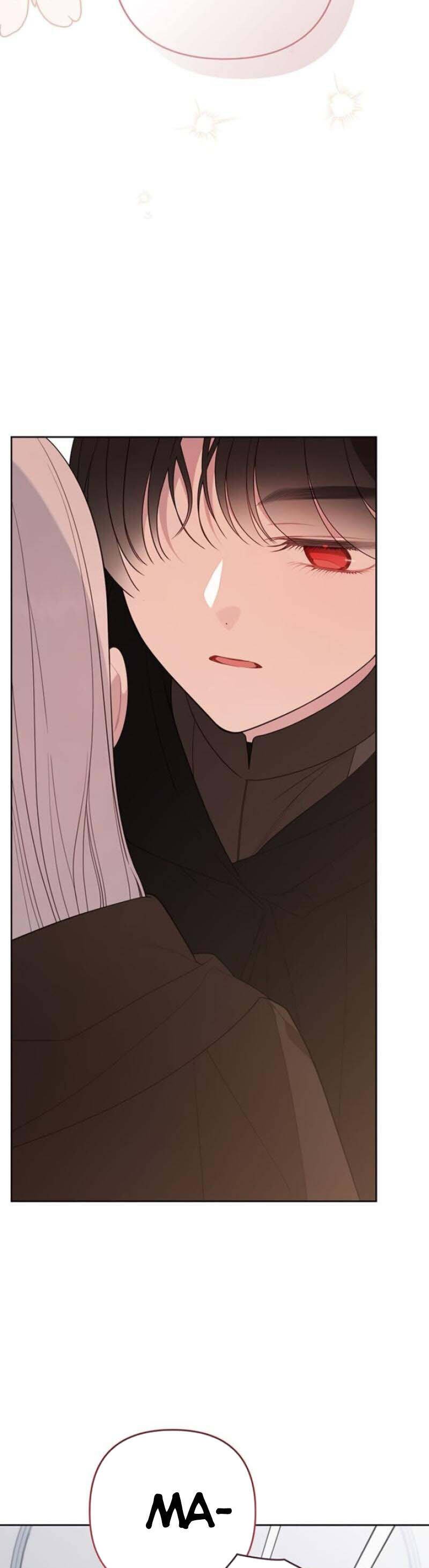 Bạo Chúa Bé Con Chapter 89 - Trang 34
