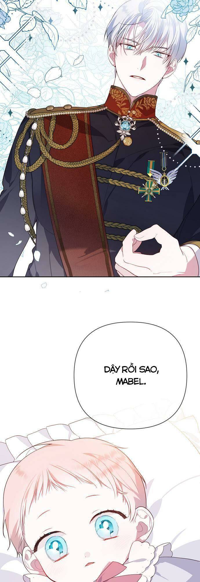 Bạo Chúa Bé Con Chapter 1 - Trang 31