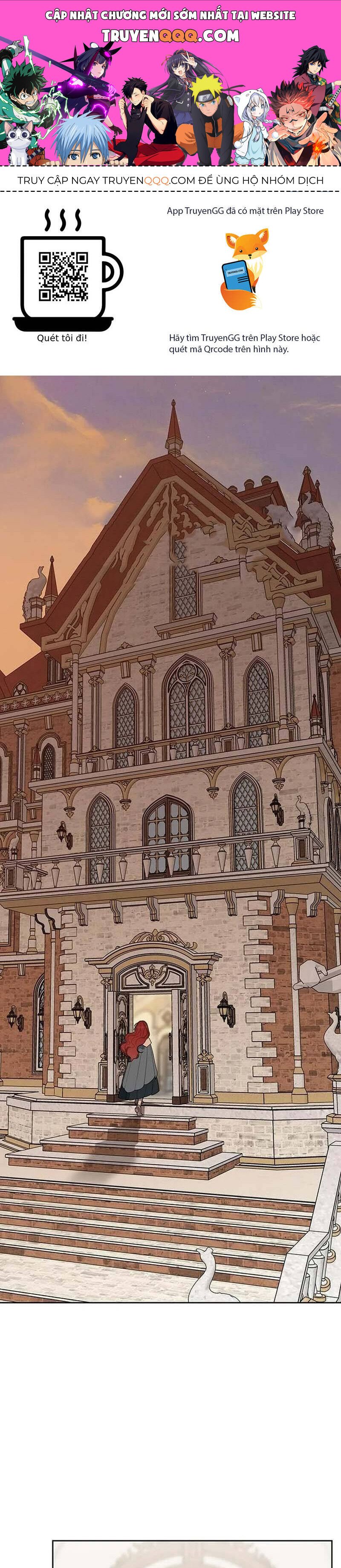 Bạo Chúa Bé Con Chapter 102 - Trang 0