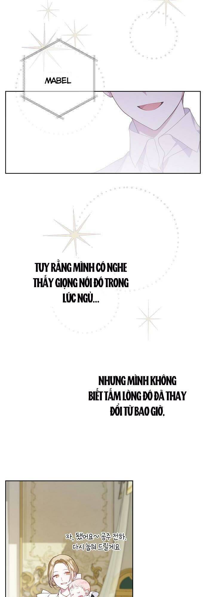 Bạo Chúa Bé Con Chapter 1 - Trang 27
