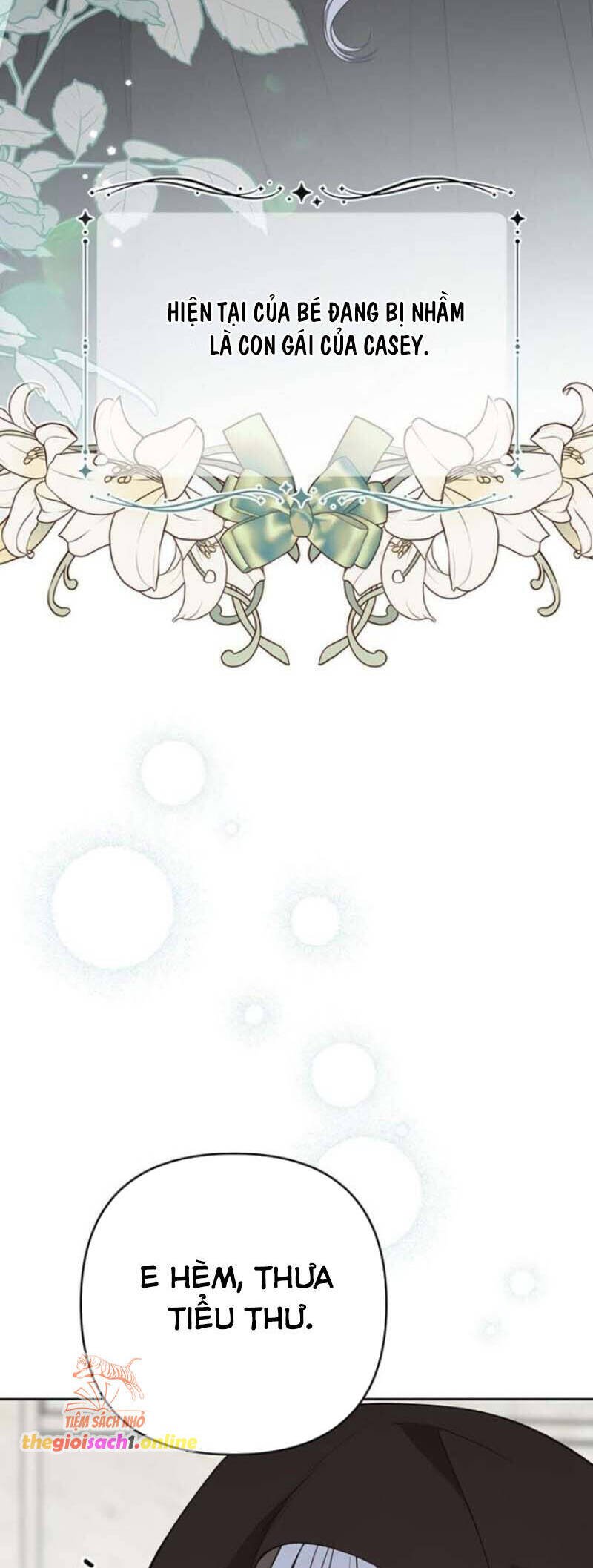 Bạo Chúa Bé Con Chapter 89 - Trang 13