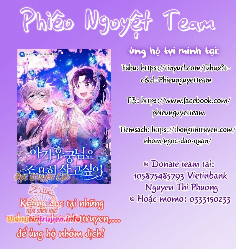 Bạo Chúa Bé Con Chapter 78 - Trang 31