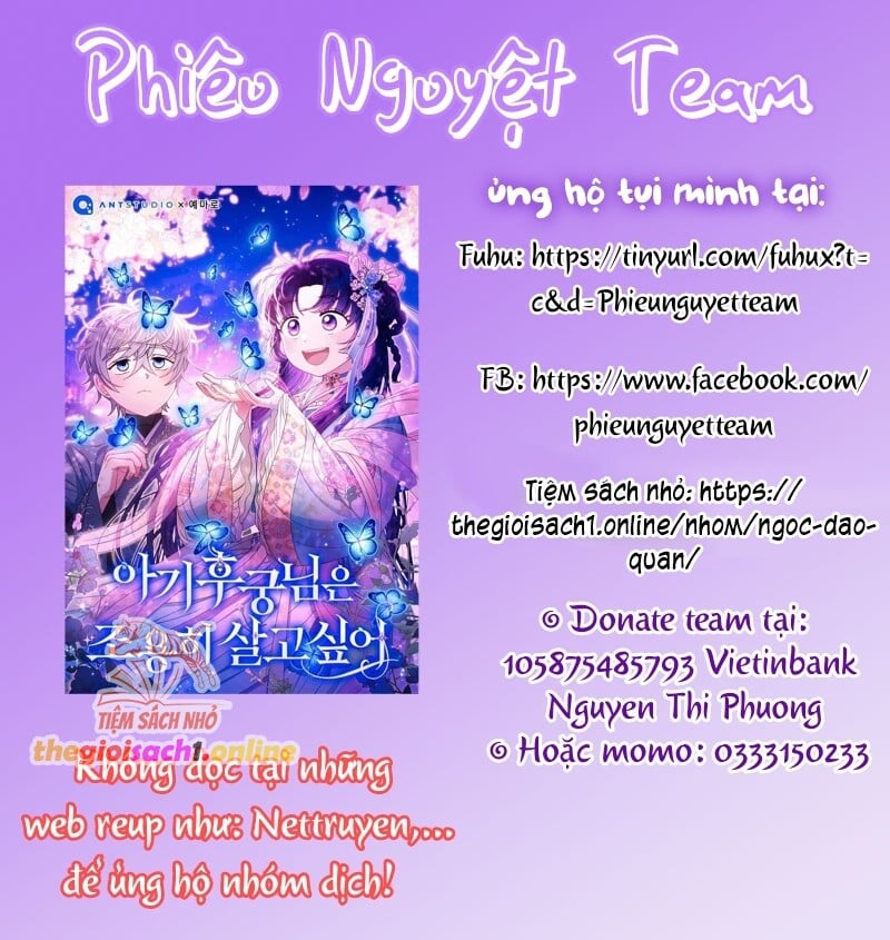 Bạo Chúa Bé Con Chapter 90 - Trang 15