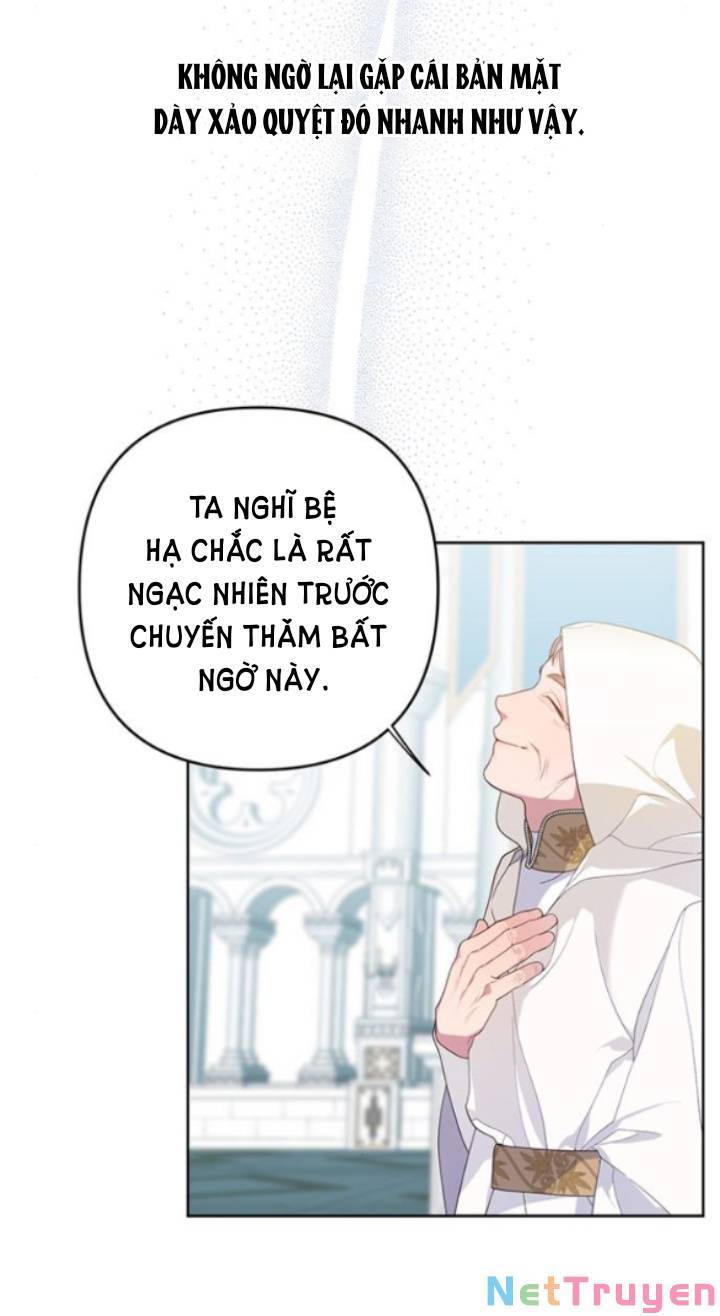 Bạo Chúa Bé Con Chapter 7.1 - Trang 18