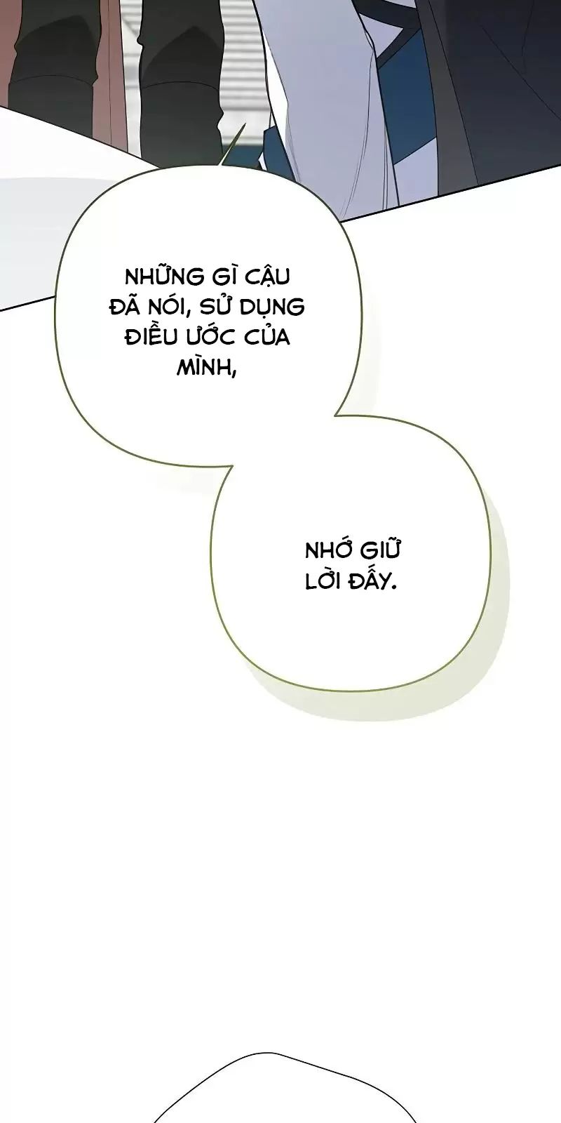 Bạo Chúa Bé Con Chapter 83 - Trang 46