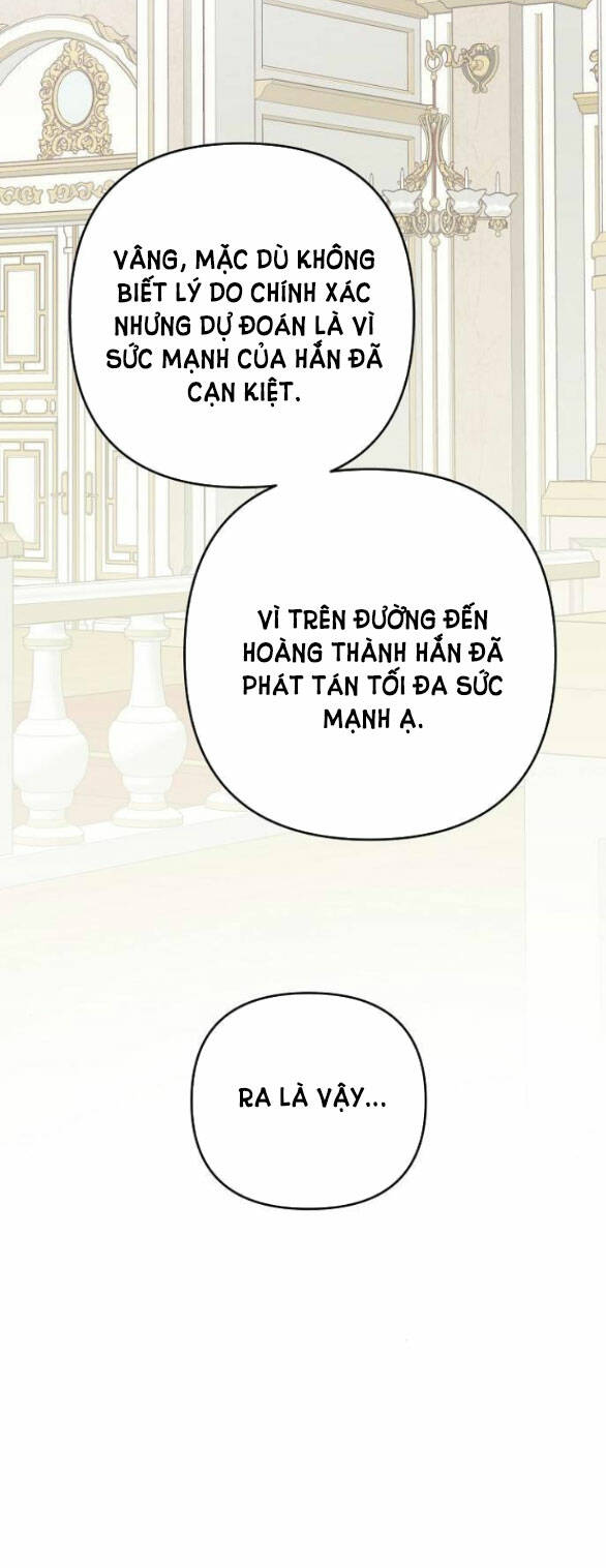 Bạo Chúa Bé Con Chapter 6.1 - Trang 39