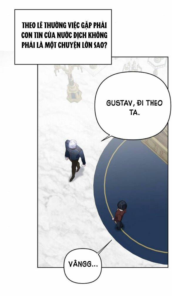 Bạo Chúa Bé Con Chapter 6.2 - Trang 24