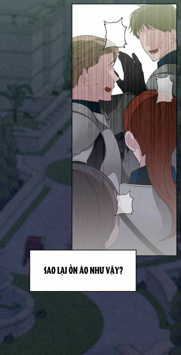 Bạo Chúa Bé Con Chapter 5.2 - Trang 24