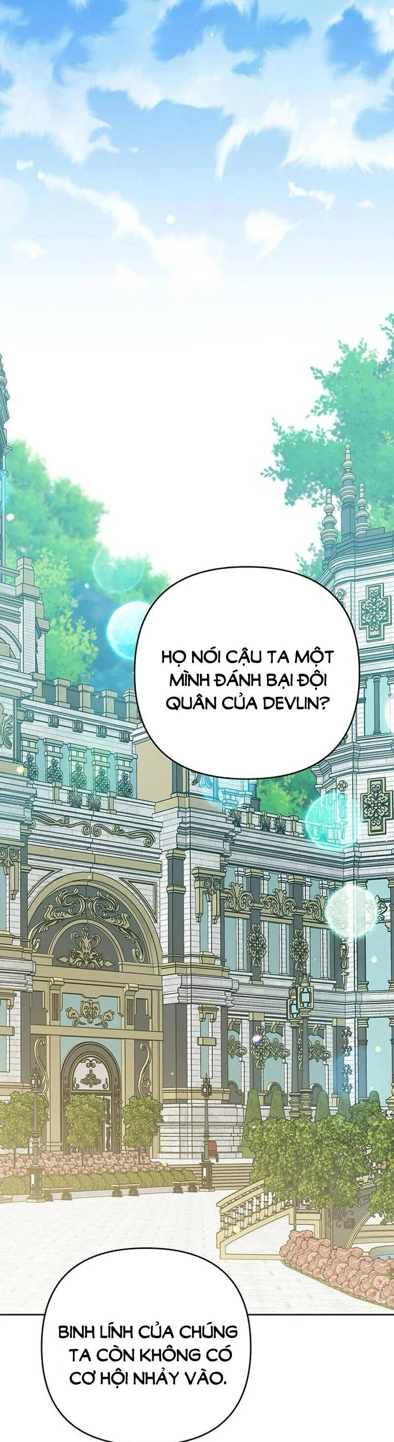 Bạo Chúa Bé Con Chapter 100 - Trang 7