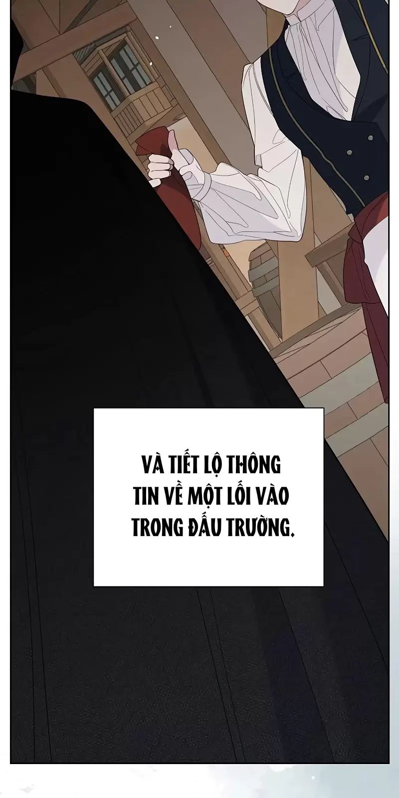 Bạo Chúa Bé Con Chapter 82 - Trang 67
