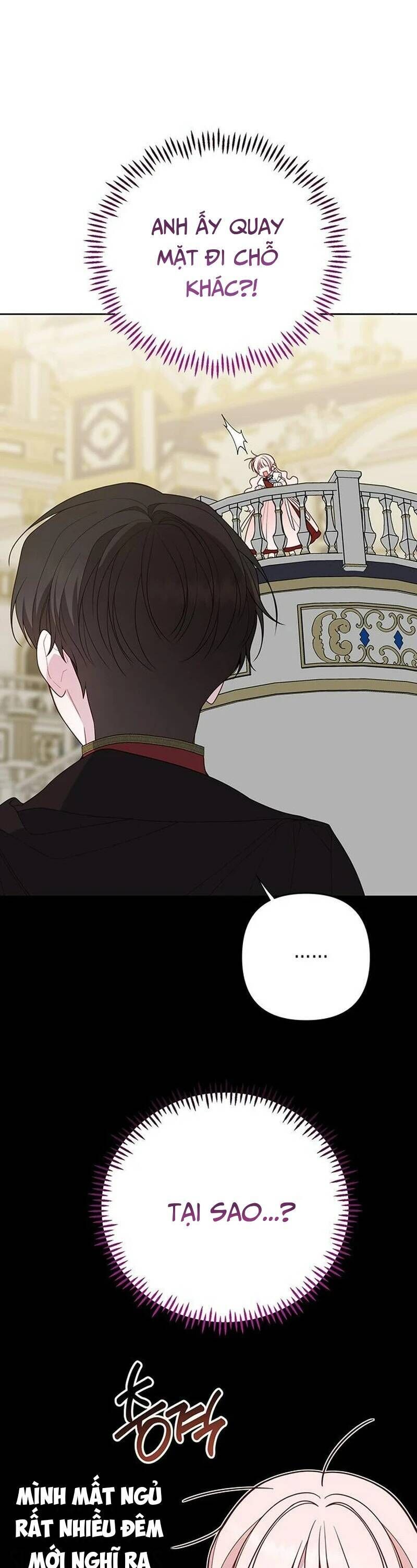 Bạo Chúa Bé Con Chapter 103 - Trang 5