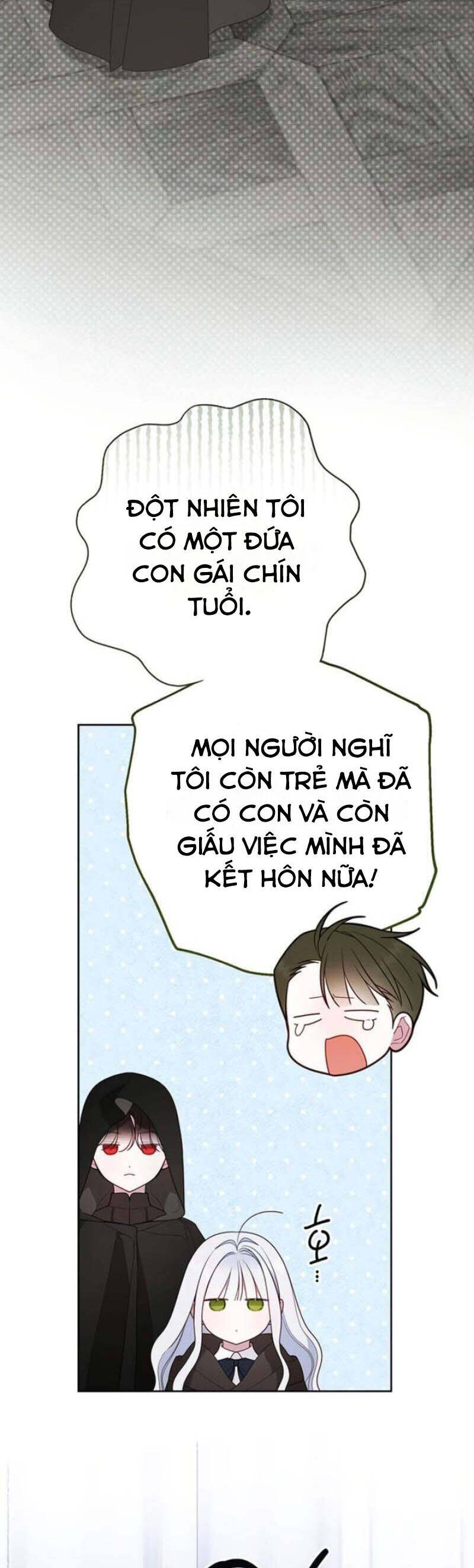 Bạo Chúa Bé Con Chapter 89 - Trang 42