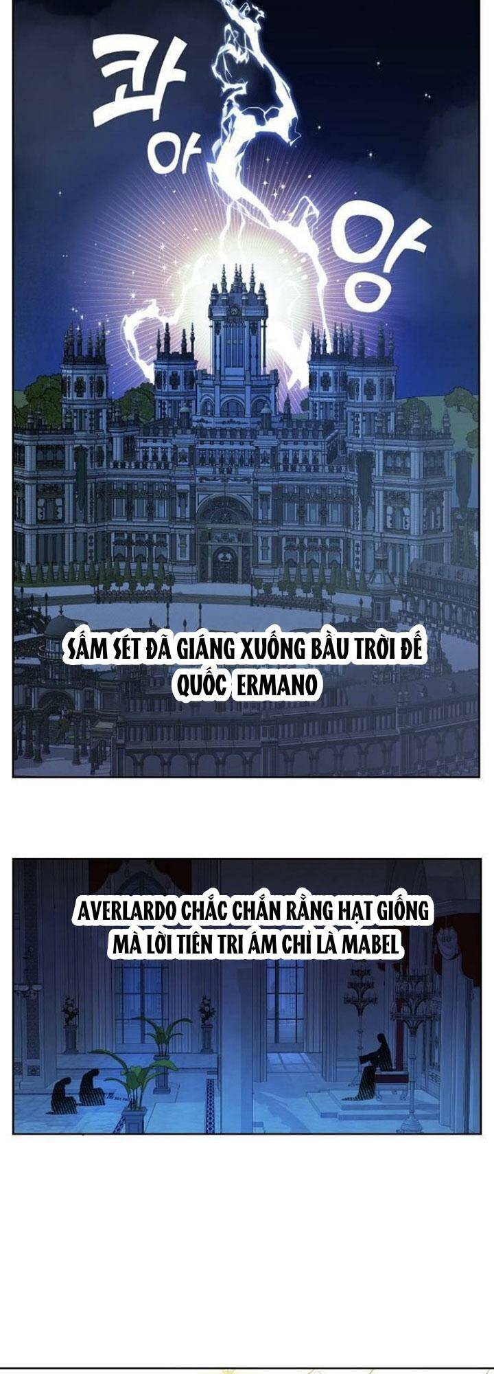 Bạo Chúa Bé Con Chapter 2 - Trang 5