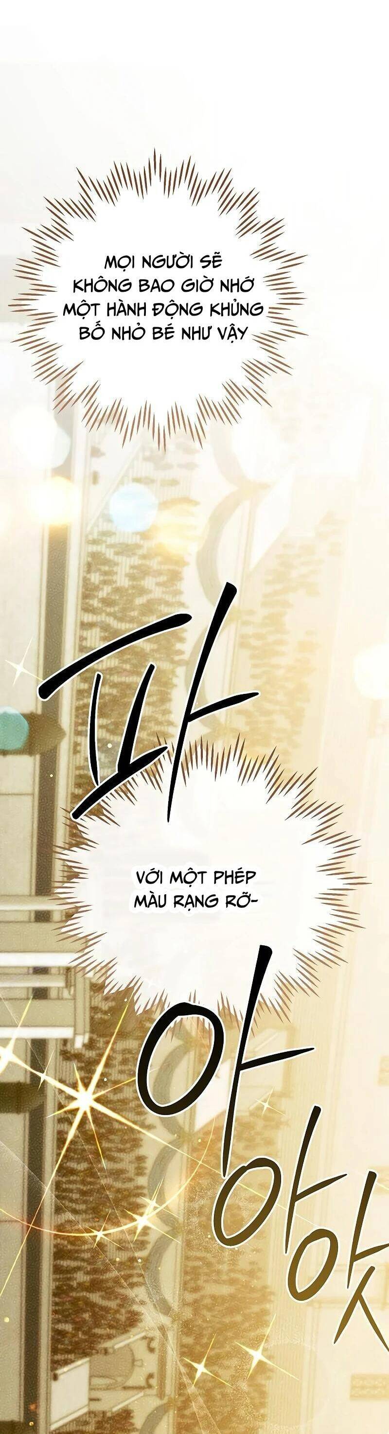 Bạo Chúa Bé Con Chapter 84 - Trang 55