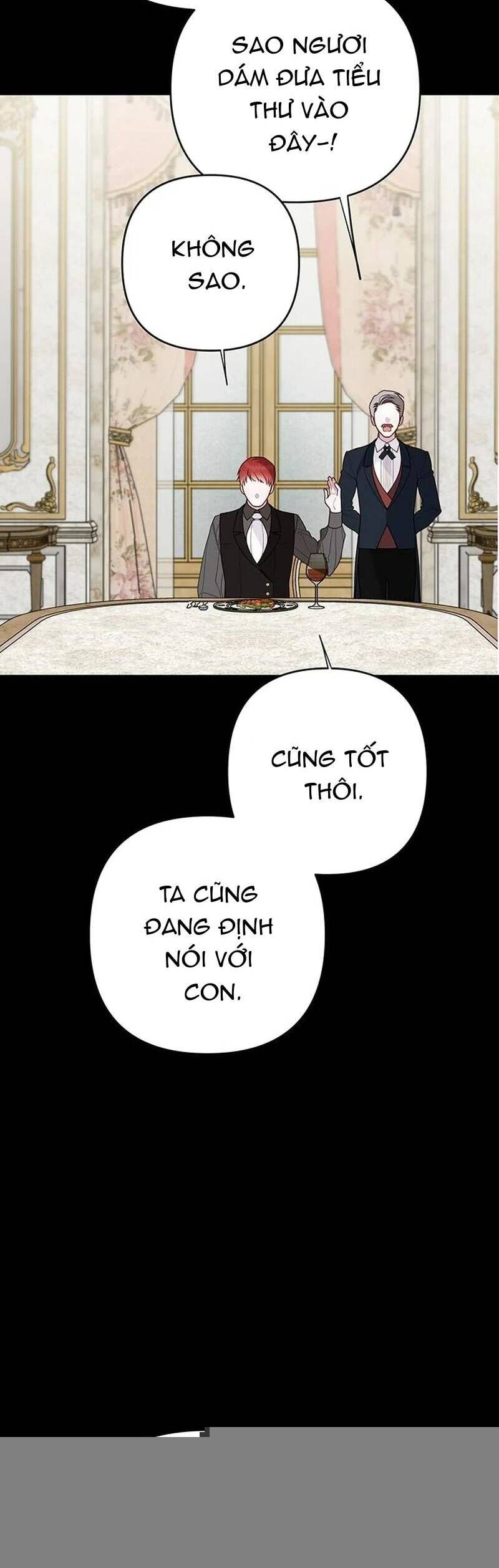 Bạo Chúa Bé Con Chapter 102 - Trang 11