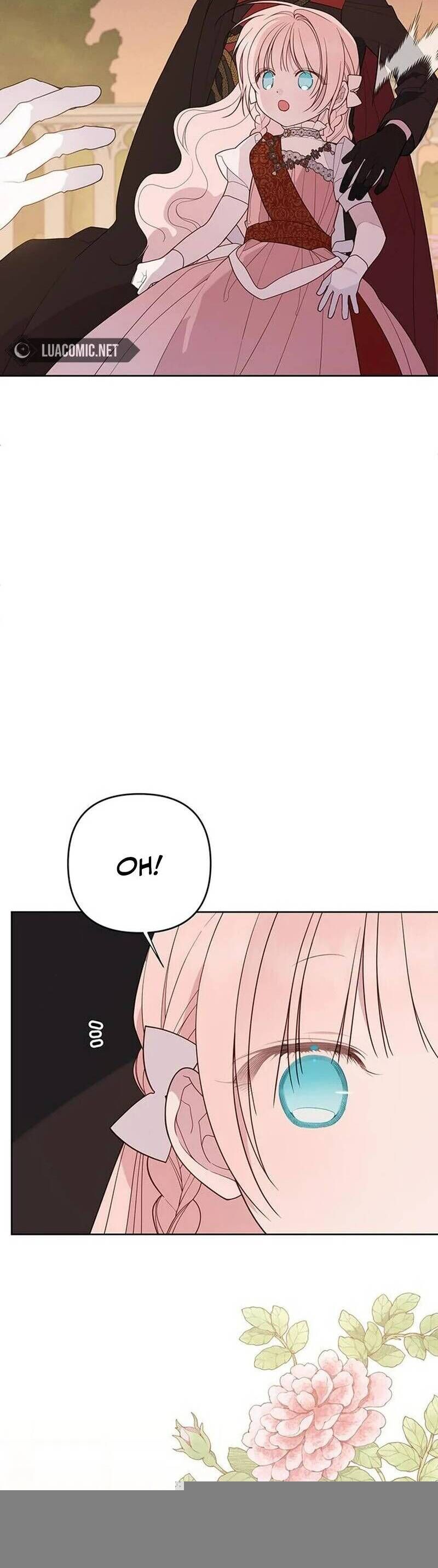 Bạo Chúa Bé Con Chapter 103 - Trang 33