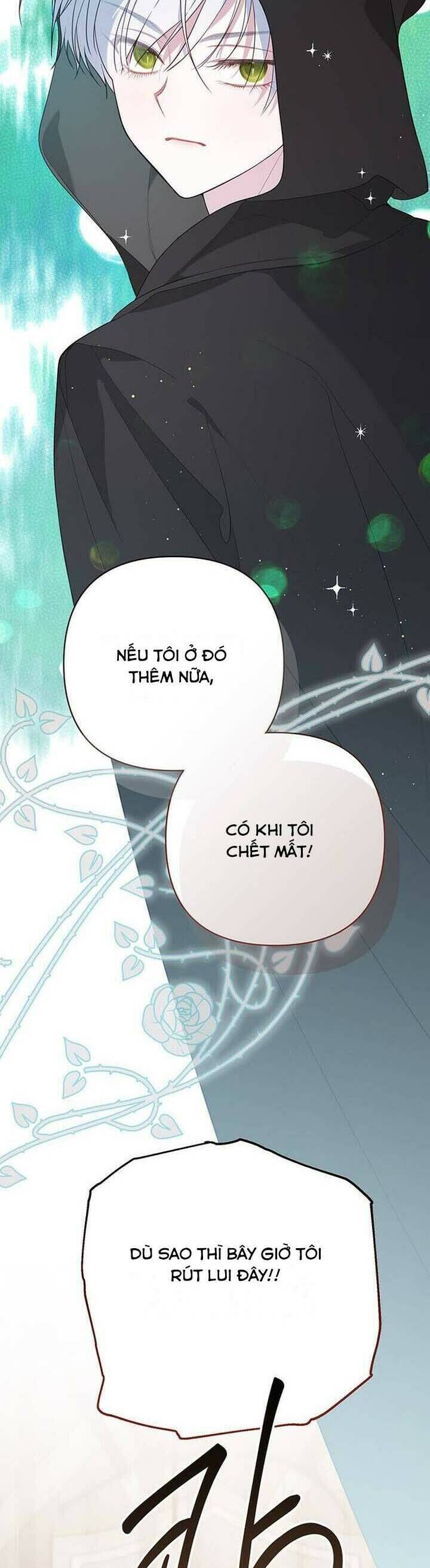 Bạo Chúa Bé Con Chapter 78 - Trang 4