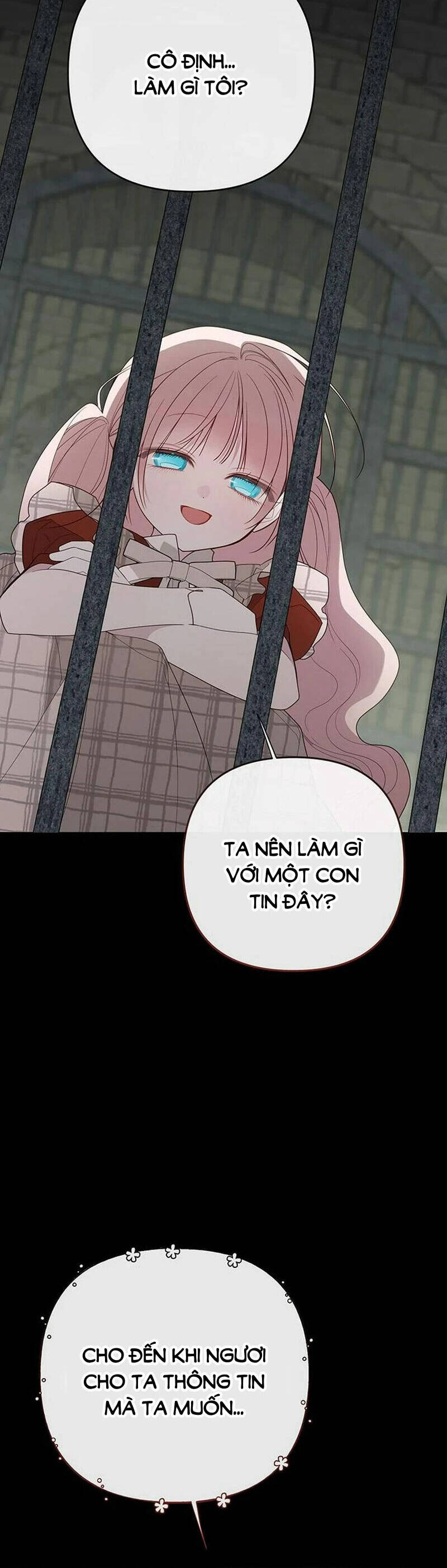 Bạo Chúa Bé Con Chapter 100 - Trang 44