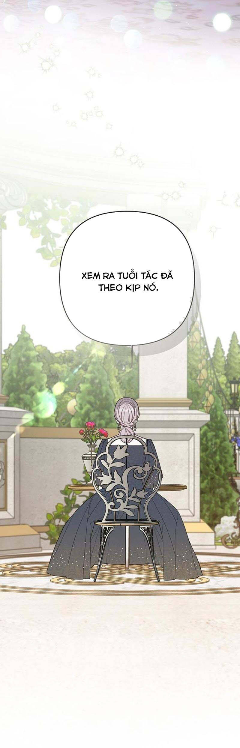 Bạo Chúa Bé Con Chapter 92 - Trang 49