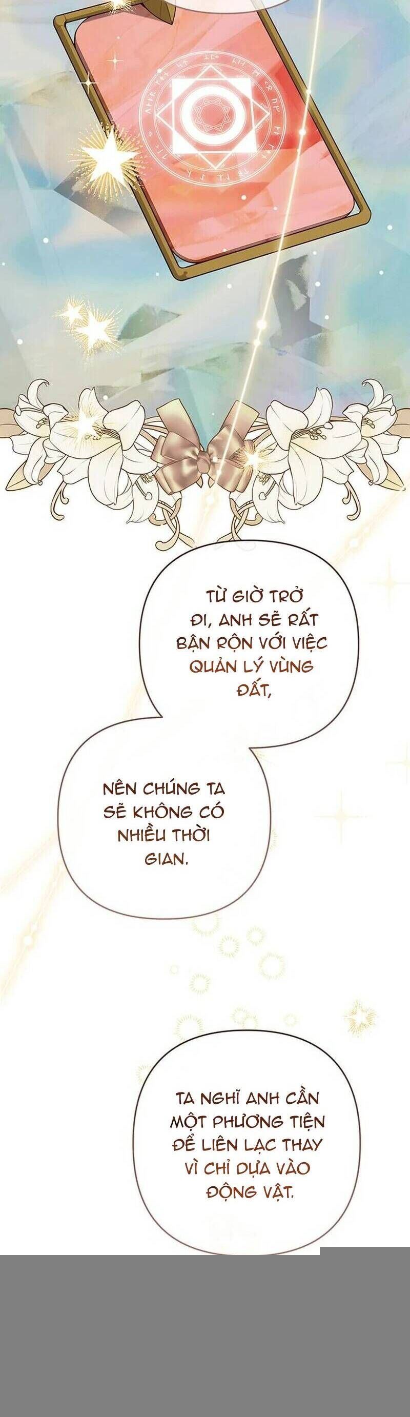 Bạo Chúa Bé Con Chapter 103 - Trang 21