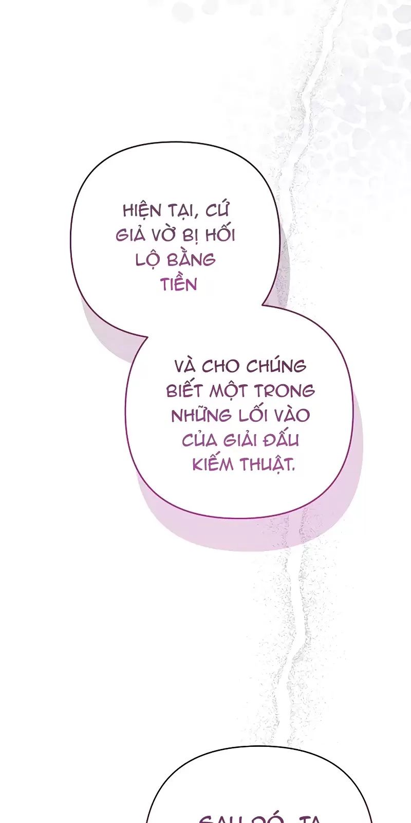 Bạo Chúa Bé Con Chapter 82 - Trang 64