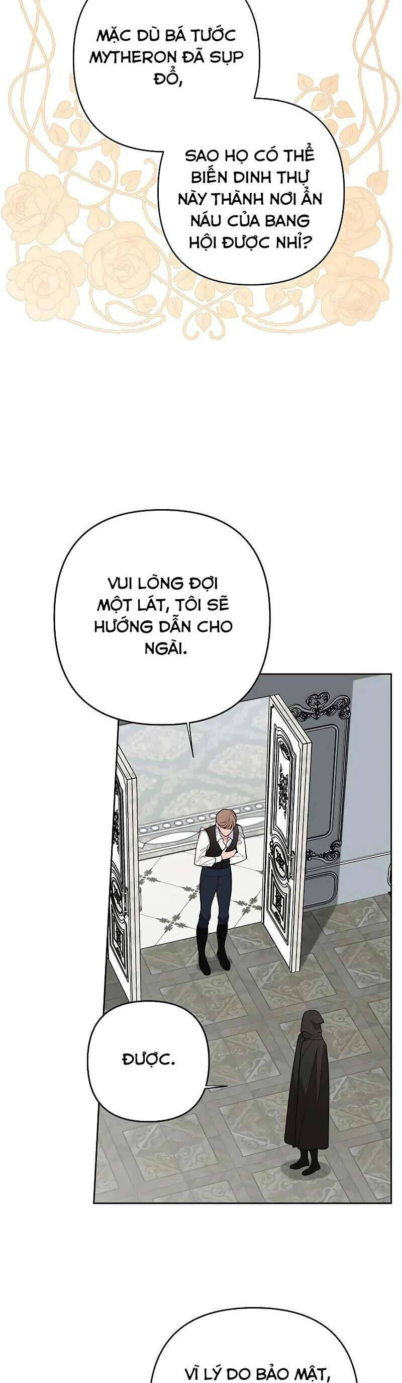 Bạo Chúa Bé Con Chapter 87 - Trang 4