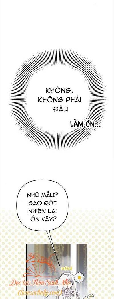 Bạo Chúa Bé Con Chapter 3 - Trang 36