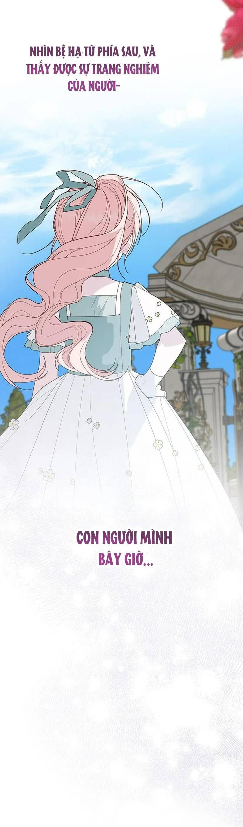 Bạo Chúa Bé Con Chapter 102 - Trang 35