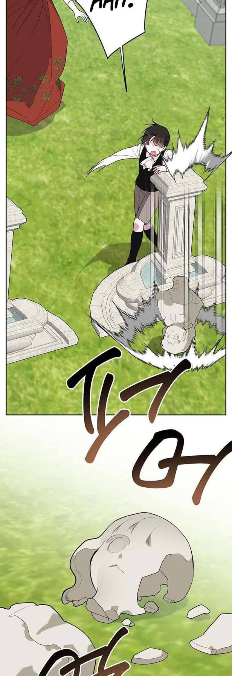 Bạo Chúa Bé Con Chapter 92 - Trang 30